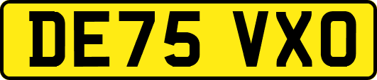 DE75VXO