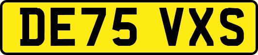 DE75VXS