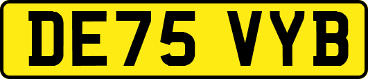 DE75VYB