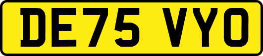 DE75VYO