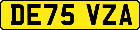 DE75VZA