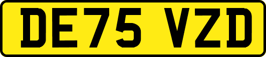 DE75VZD