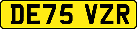 DE75VZR