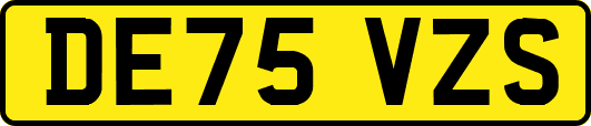 DE75VZS