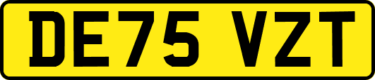 DE75VZT