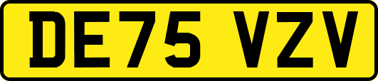 DE75VZV