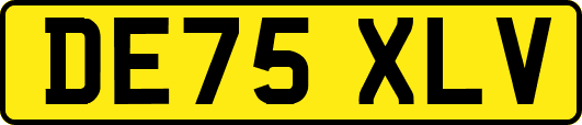 DE75XLV