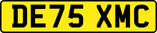 DE75XMC
