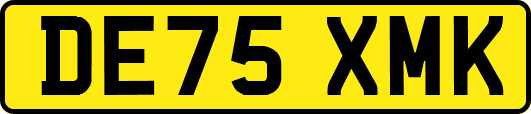 DE75XMK