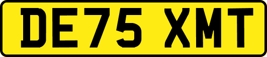 DE75XMT