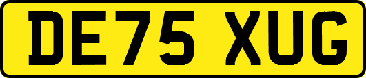 DE75XUG