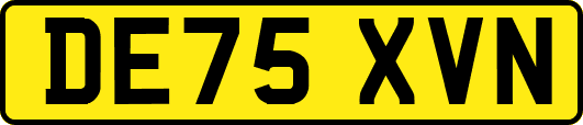DE75XVN