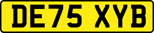 DE75XYB
