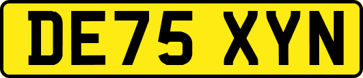 DE75XYN