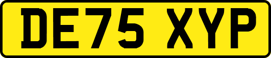 DE75XYP