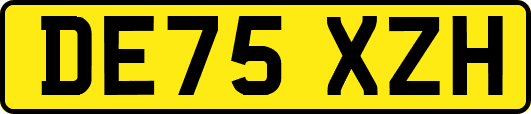 DE75XZH