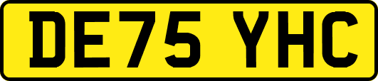 DE75YHC