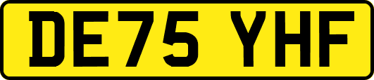 DE75YHF