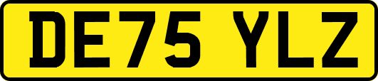 DE75YLZ