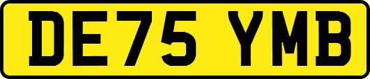 DE75YMB