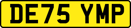 DE75YMP