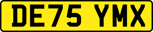 DE75YMX