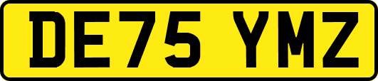 DE75YMZ