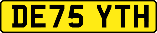 DE75YTH