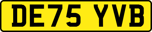 DE75YVB