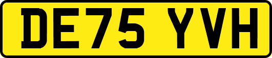 DE75YVH