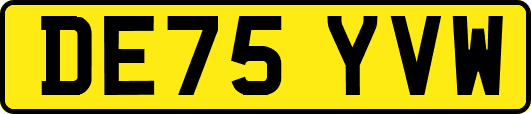 DE75YVW