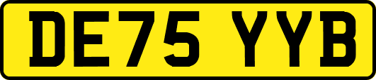 DE75YYB