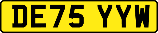 DE75YYW