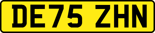 DE75ZHN
