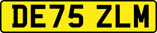 DE75ZLM