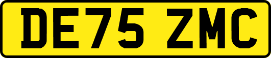 DE75ZMC