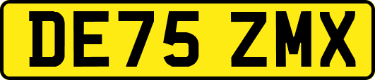 DE75ZMX