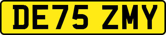 DE75ZMY