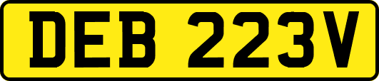 DEB223V