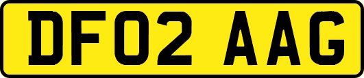 DF02AAG