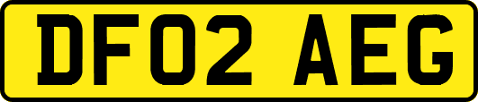 DF02AEG