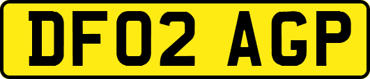 DF02AGP