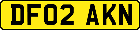 DF02AKN