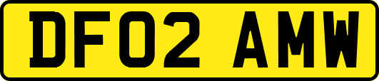 DF02AMW