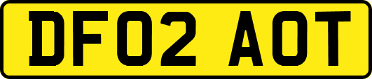 DF02AOT