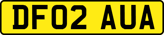 DF02AUA