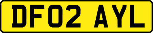 DF02AYL