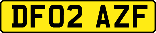 DF02AZF
