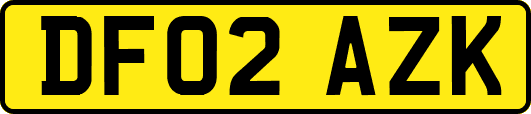 DF02AZK
