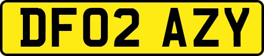 DF02AZY